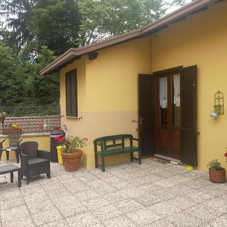 Meridian House Lecco Kültér fotó