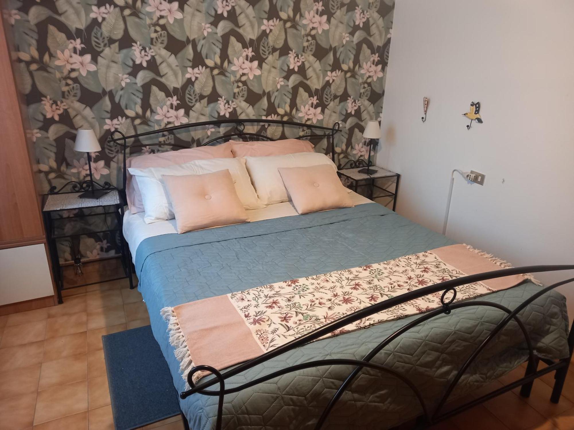 Meridian House Lecco Kültér fotó